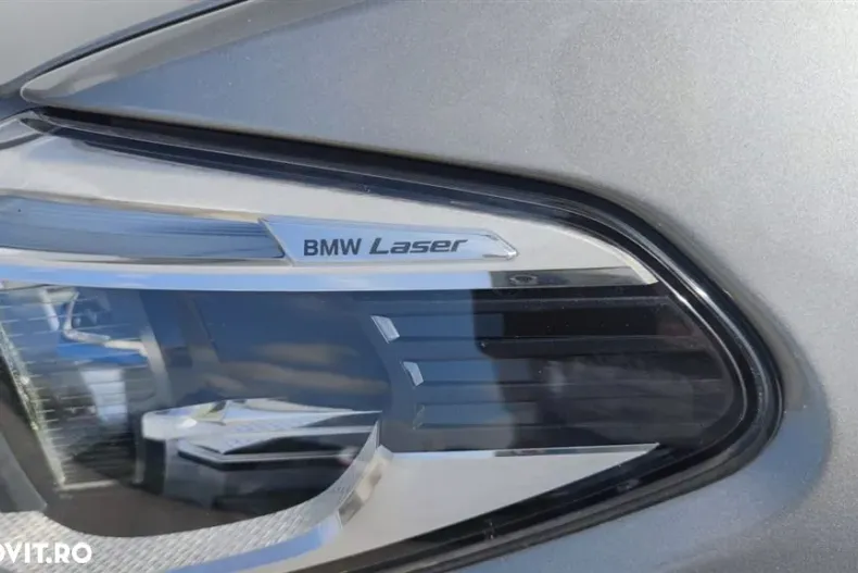 BMW M5 din 2020 cu 51.100 km - oferta BMW156579 - foto 10