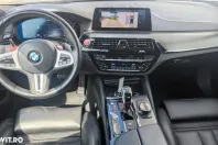 BMW M5 din 2020 cu 51.100 km - oferta BMW156579 - foto 14