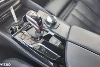 BMW M5 din 2020 cu 51.100 km - oferta BMW156579 - foto 18
