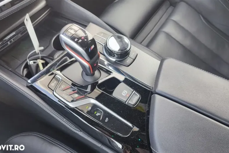 BMW M5 din 2020 cu 51.100 km - oferta BMW156579 - foto 18