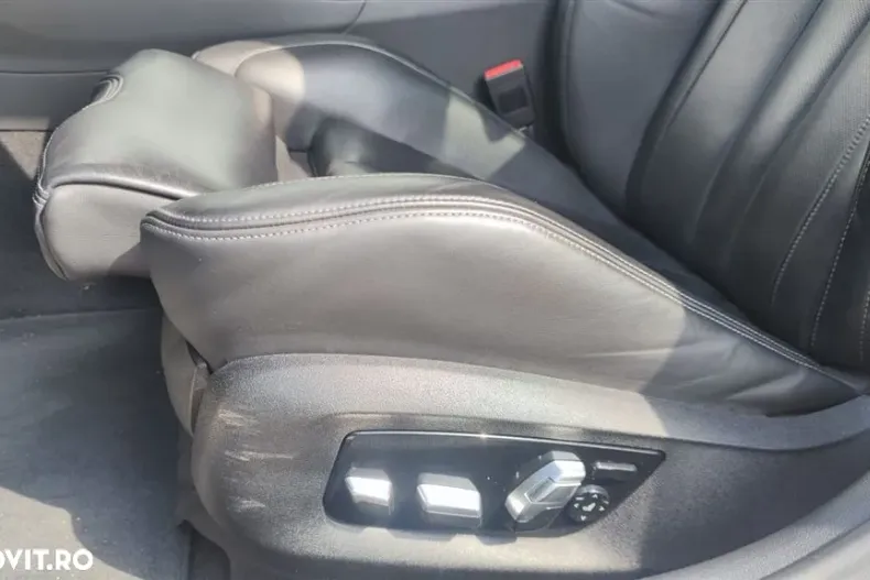 BMW M5 din 2020 cu 51.100 km - oferta BMW156579 - foto 20