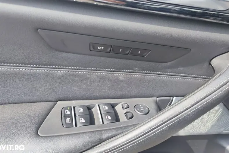 BMW M5 din 2020 cu 51.100 km - oferta BMW156579 - foto 21