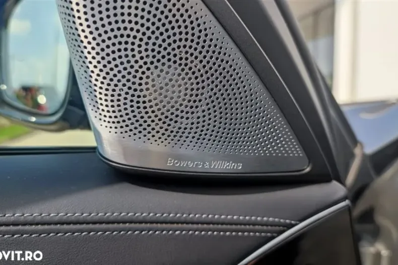 BMW M5 din 2020 cu 51.100 km - oferta BMW156579 - foto 22