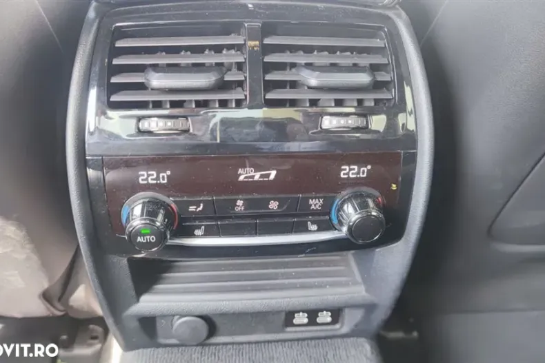 BMW M5 din 2020 cu 51.100 km - oferta BMW156579 - foto 24