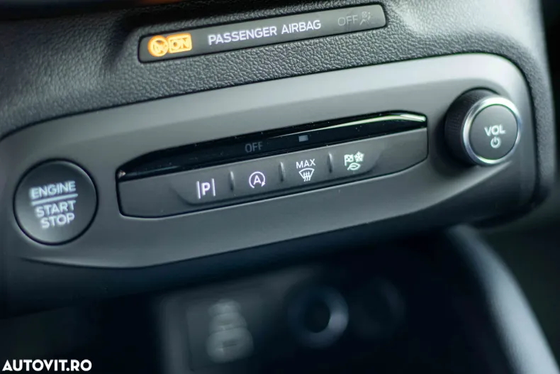 Ford Focus din 2024 cu 3 km - oferta FOR156580 - foto 10