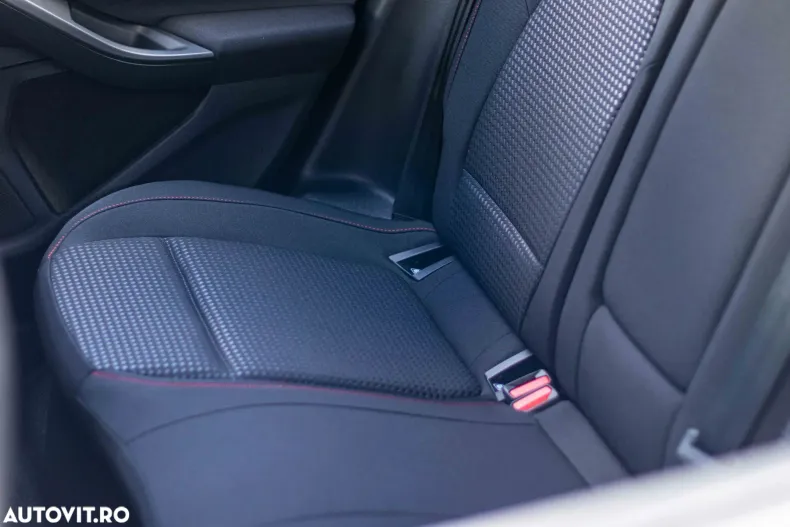 Ford Focus din 2024 cu 3 km - oferta FOR156580 - foto 16