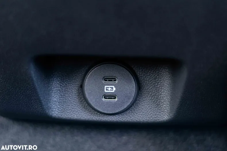 Ford Focus din 2024 cu 3 km - oferta FOR156580 - foto 17