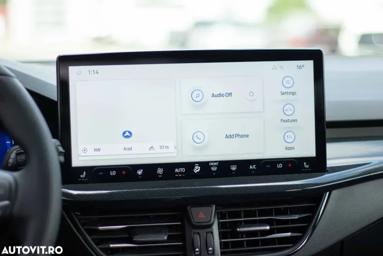 Ford Focus din 2024 cu 3 km - oferta FOR156580 - foto 19