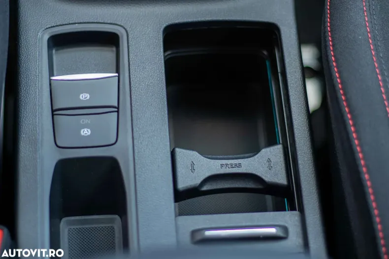 Ford Focus din 2024 cu 3 km - oferta FOR156580 - foto 21