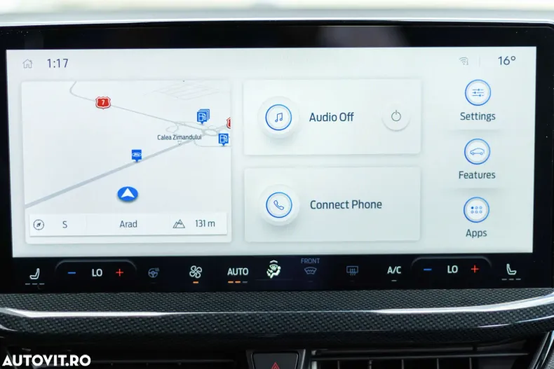 Ford Focus din 2024 cu 3 km - oferta FOR156580 - foto 24