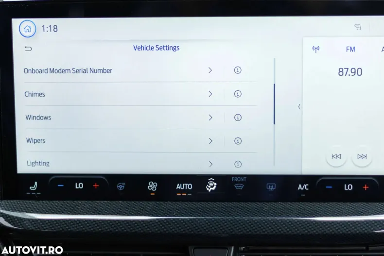 Ford Focus din 2024 cu 3 km - oferta FOR156580 - foto 26