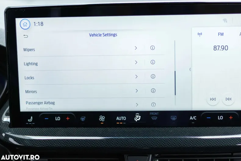 Ford Focus din 2024 cu 3 km - oferta FOR156580 - foto 27