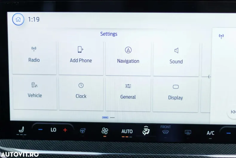 Ford Focus din 2024 cu 3 km - oferta FOR156580 - foto 30