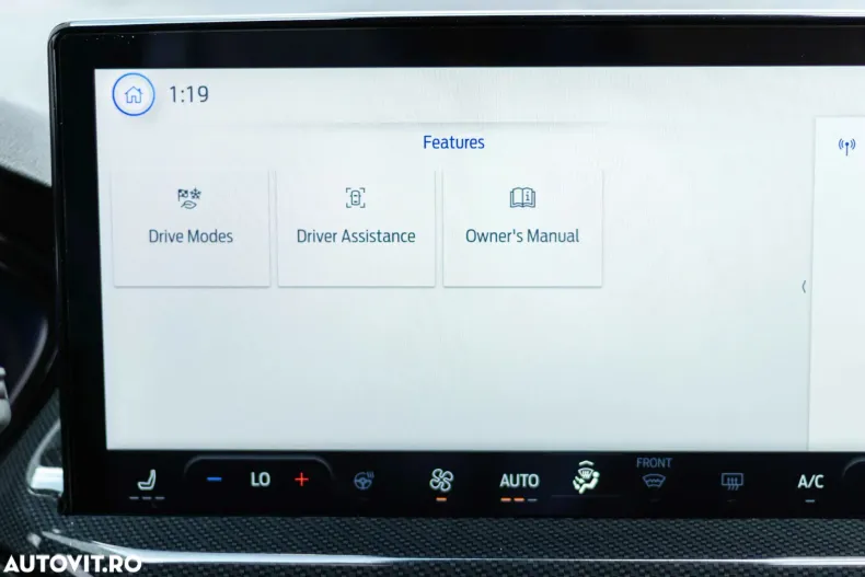 Ford Focus din 2024 cu 3 km - oferta FOR156580 - foto 31