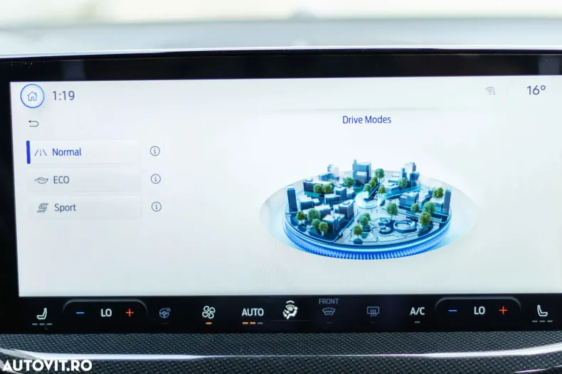 Ford Focus din 2024 cu 3 km - oferta FOR156580 - foto 32