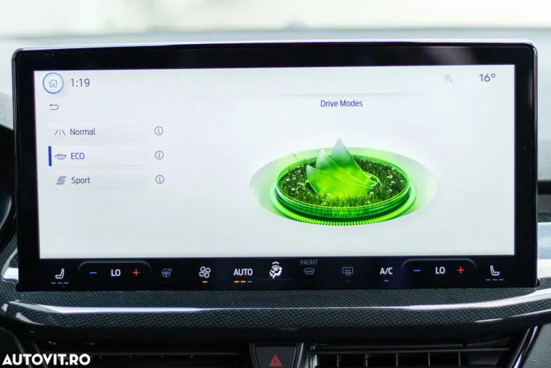 Ford Focus din 2024 cu 3 km - oferta FOR156580 - foto 33