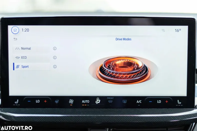 Ford Focus din 2024 cu 3 km - oferta FOR156580 - foto 34