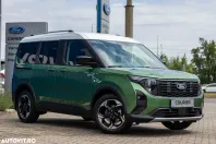 Ford Tourneo Courier din 2024 cu 10 km - oferta FOR156581 - foto 5