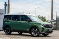 Ford Tourneo Courier din 2024 cu 10 km - oferta FOR156581 - foto 6