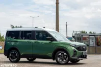 Ford Tourneo Courier din 2024 cu 10 km - oferta FOR156581 - foto 7