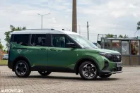 Ford Tourneo Courier din 2024 cu 10 km - oferta FOR156581 - foto 8