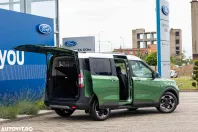 Ford Tourneo Courier din 2024 cu 10 km - oferta FOR156581 - foto 12