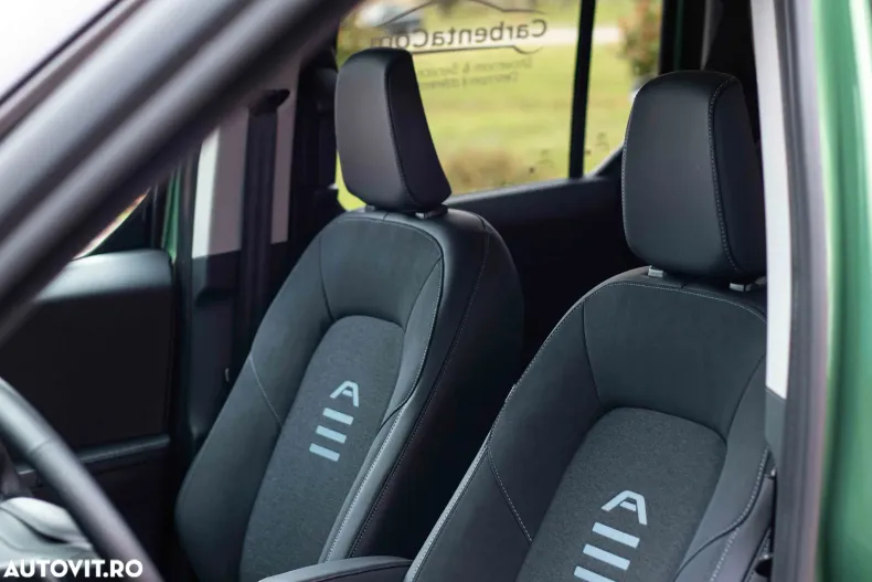 Ford Tourneo Courier din 2024 cu 10 km - oferta FOR156581 - foto 16