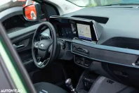 Ford Tourneo Courier din 2024 cu 10 km - oferta FOR156581 - foto 18