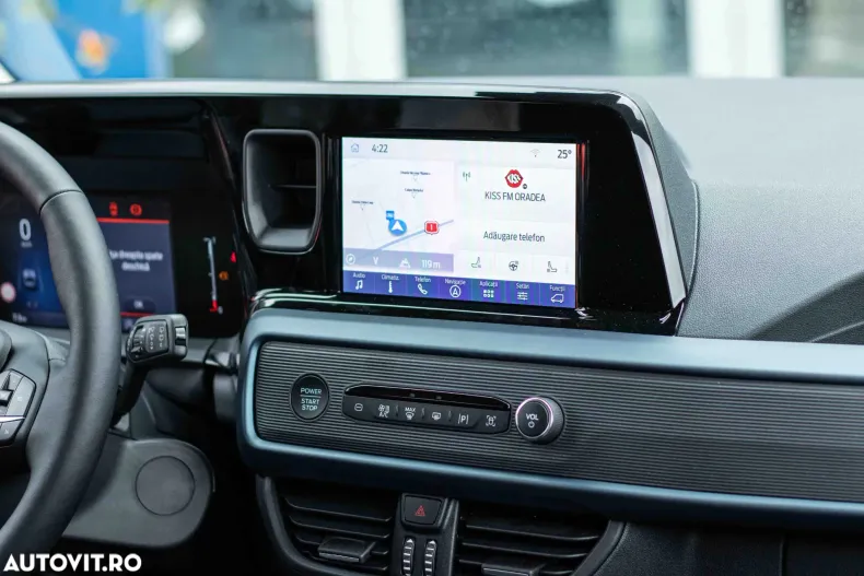 Ford Tourneo Courier din 2024 cu 10 km - oferta FOR156581 - foto 27