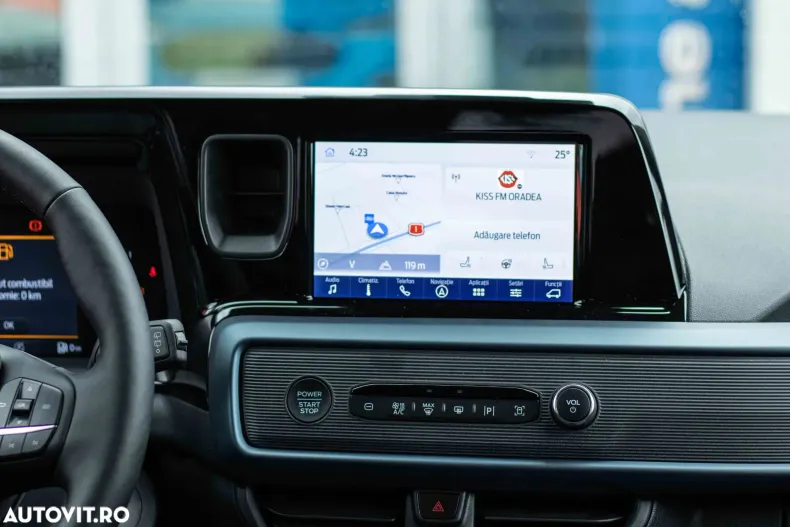 Ford Tourneo Courier din 2024 cu 10 km - oferta FOR156581 - foto 29