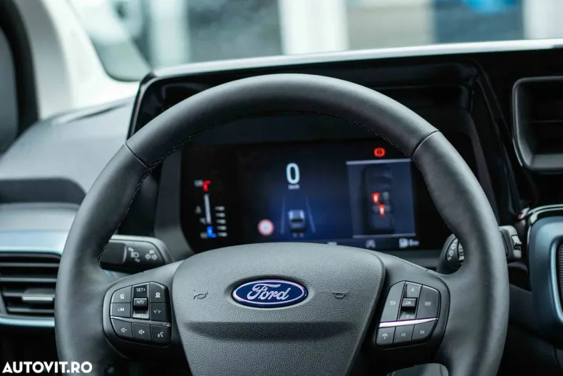Ford Tourneo Courier din 2024 cu 10 km - oferta FOR156581 - foto 30