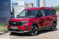 Ford Tourneo Courier din 2024 cu 10 km - oferta FOR156582 - foto 2