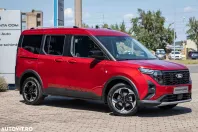 Ford Tourneo Courier din 2024 cu 10 km - oferta FOR156582 - foto 5