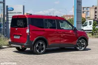 Ford Tourneo Courier din 2024 cu 10 km - oferta FOR156582 - foto 7