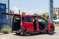 Ford Tourneo Courier din 2024 cu 10 km - oferta FOR156582 - foto 12