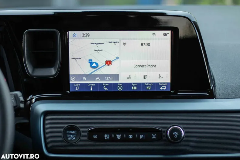 Ford Tourneo Courier din 2024 cu 10 km - oferta FOR156582 - foto 28