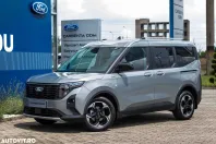 Ford Tourneo Courier din 2024 cu 10 km - oferta FOR156583 - foto 1