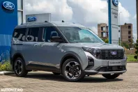 Ford Tourneo Courier din 2024 cu 10 km - oferta FOR156583 - foto 6