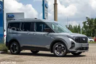 Ford Tourneo Courier din 2024 cu 10 km - oferta FOR156583 - foto 7