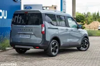 Ford Tourneo Courier din 2024 cu 10 km - oferta FOR156583 - foto 8