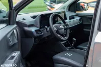 Ford Tourneo Courier din 2024 cu 10 km - oferta FOR156583 - foto 11