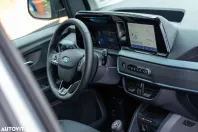 Ford Tourneo Courier din 2024 cu 10 km - oferta FOR156583 - foto 16