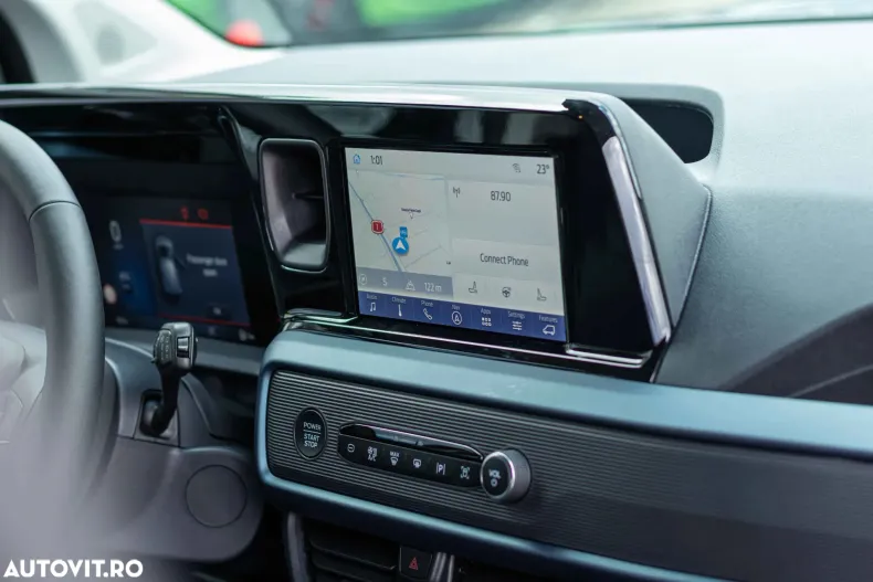 Ford Tourneo Courier din 2024 cu 10 km - oferta FOR156583 - foto 17