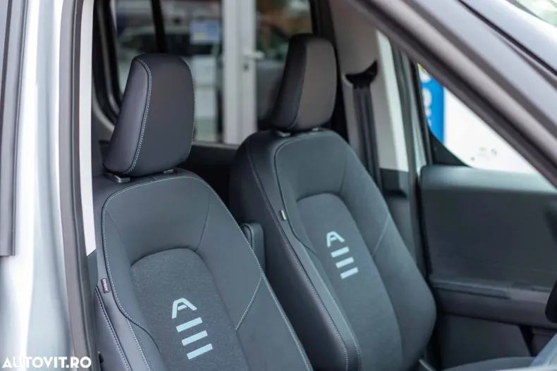 Ford Tourneo Courier din 2024 cu 10 km - oferta FOR156583 - foto 19