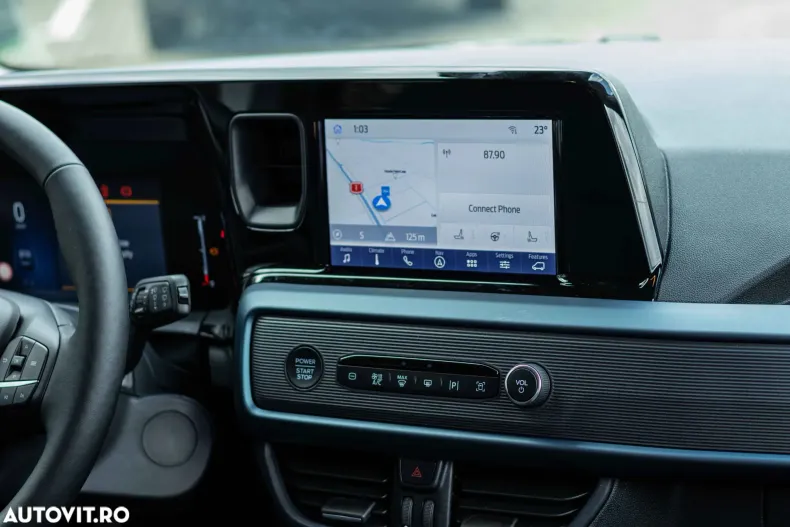 Ford Tourneo Courier din 2024 cu 10 km - oferta FOR156583 - foto 21