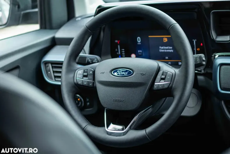 Ford Tourneo Courier din 2024 cu 10 km - oferta FOR156583 - foto 23