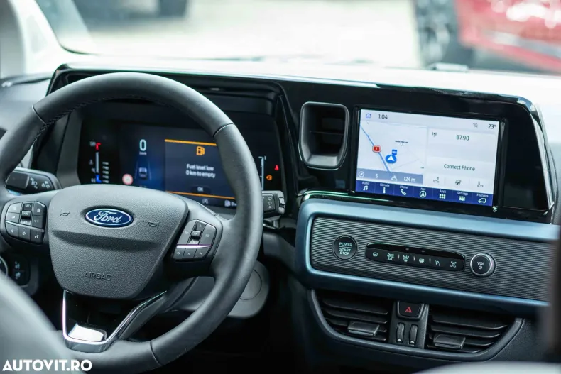 Ford Tourneo Courier din 2024 cu 10 km - oferta FOR156583 - foto 24