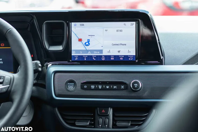 Ford Tourneo Courier din 2024 cu 10 km - oferta FOR156583 - foto 25