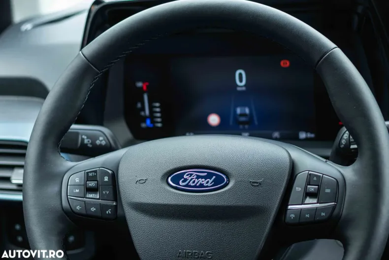 Ford Tourneo Courier din 2024 cu 10 km - oferta FOR156583 - foto 28