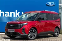 Ford Tourneo Courier din 2024 cu 10 km - oferta FOR156584 - foto 1